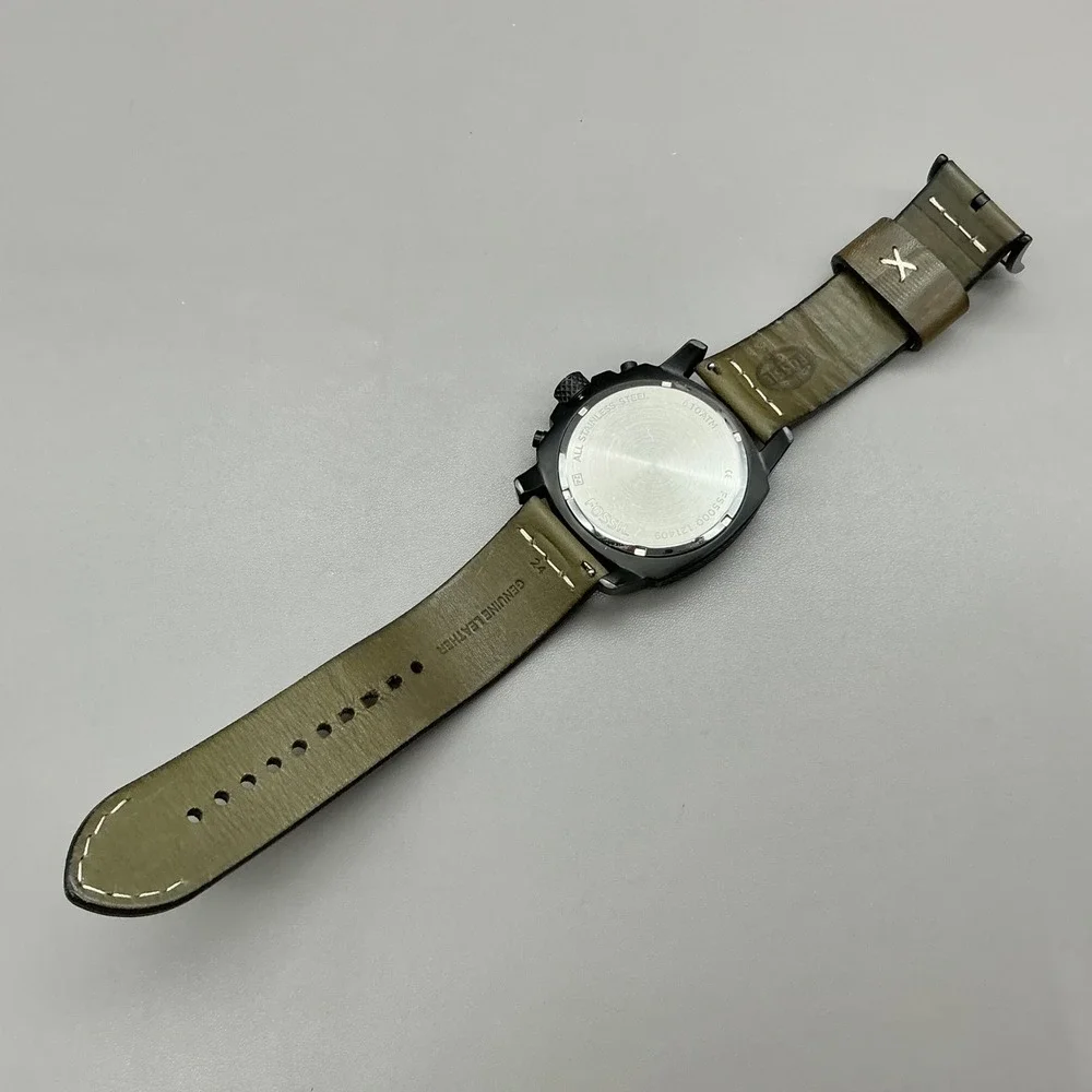 Fossil watch men